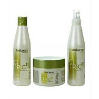 NEW набір Citric Balance для пошкоджень. фарб. волосся