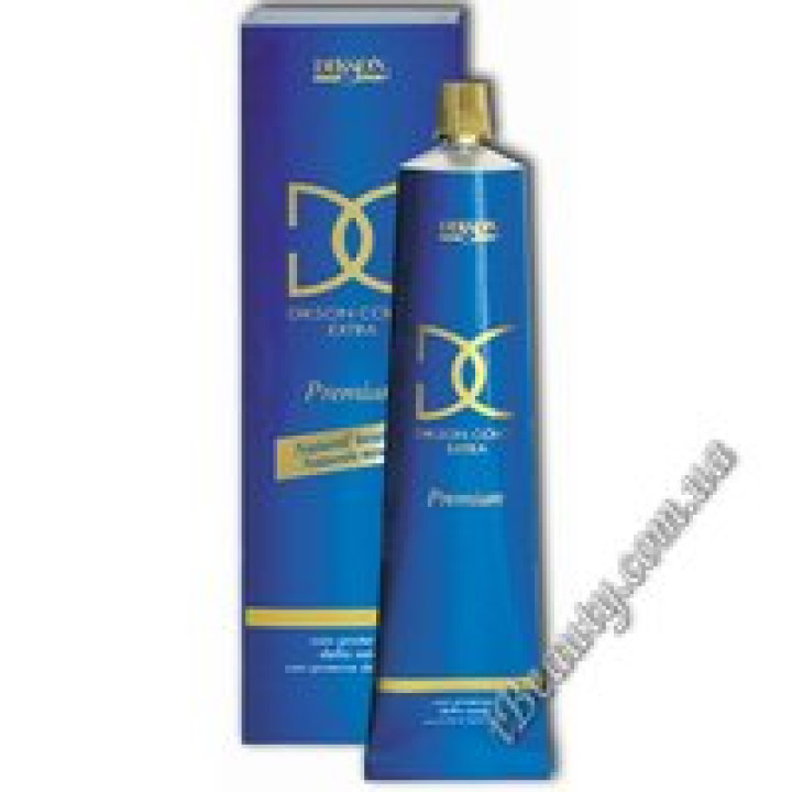 Барвники EXTRA PREMINUM в асортименті -DIKSON COLOR EXTRA син-зелен, DIKSON, 120 мл