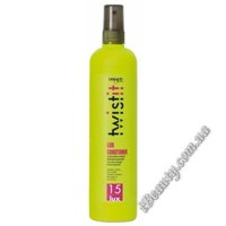 Кондиціонер, що полірує, незмивний - TWIST IT 15 LUX CONDITIONER, DIKSON, 250 мл