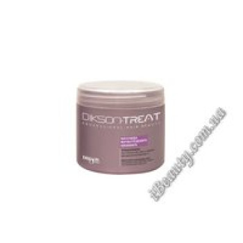 Відновлювальна маска зволожуюча - TREAT RISTRUTTURANTE, DIKSON, 1000 мл