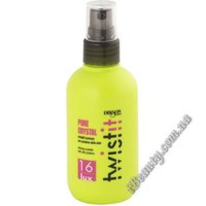 Кристали блиску, термозахист - TWIST IT 16 PURE CRYSTAL, DIKSON, 100 мл