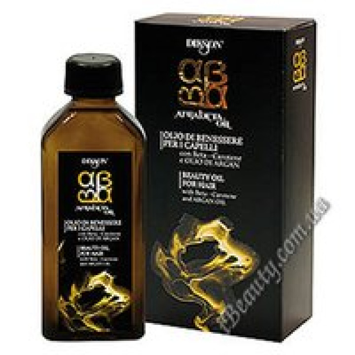 Олія для волосся - ARGABETA OIL, DIKSON, 100 мл