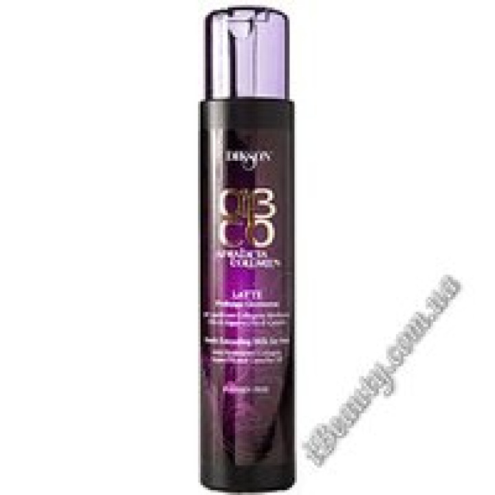 Молочко для всіх типів волосся з маслом Аргану, колагеном та камелією - ARGABETA Collagen Latte, DIKSON, 250 мл