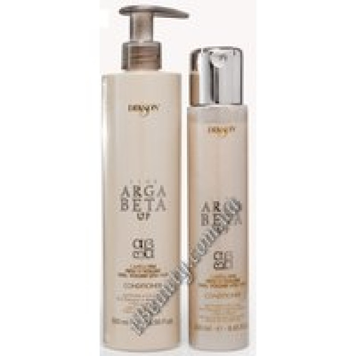 Кондиціонер для тонкого, позбавленого об'єму волосся (Олії Аргану, целюлоза, олія солодкого апельсина) - Dikson Argabeta Up Conditioner Capelli Di Volume, DIKSON, 250 мл