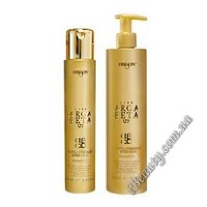 Відновлюючий шампунь для фарбованого волосся - Dikson Argbeta Up Shampoo Capelli Colorati, DIKSON, 500 мл