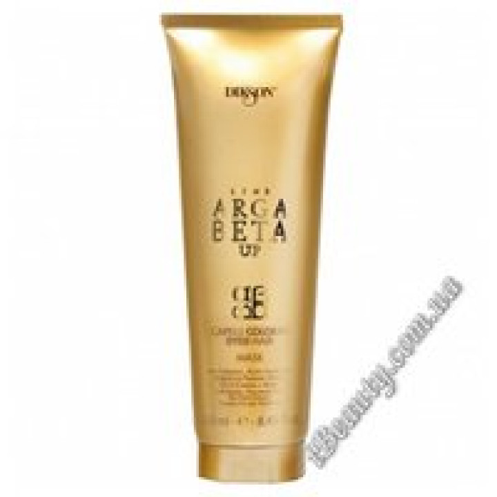 Відновлююча маска для фарбованого волосся - Dikson Argbeta Up Maschera Capelli Colorati, DIKSON, 250 мл