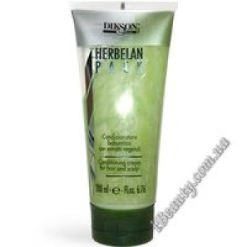 Рослинний бальзам - HERBELAN PACK, DIKSON, 200 мл