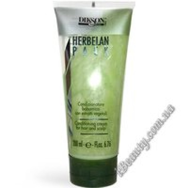 Рослинний бальзам - HERBELAN PACK, DIKSON, 200 мл