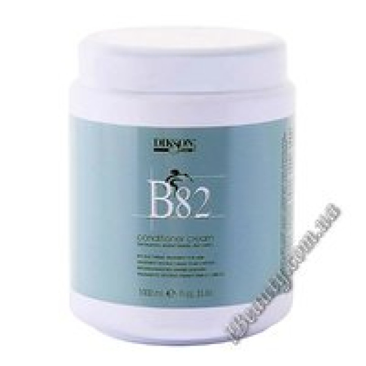 Крем-кондиціонер Б82-В-82 CONDITIONER CREAM, DIKSON, 1000 мл