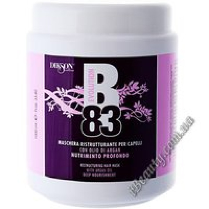 Маска - B-83 MASC.RISTRUTTURANTE, DIKSON, 1000 мл