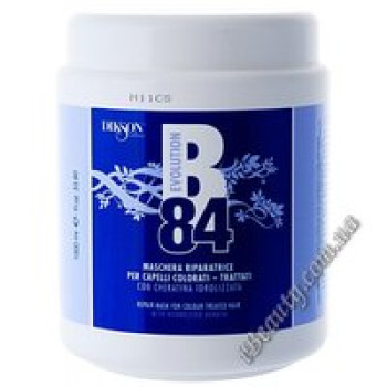 Маска - B-84 MASC.RIPARATRICE, DIKSON, 1000 мл