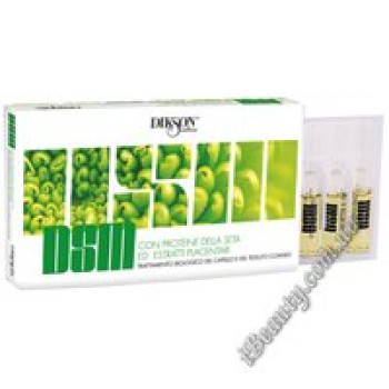 Сироватка з плацентою - DSM, DIKSON, 10х10 мл