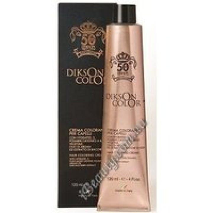Dikson Color is color Anniversary-conditioner 2 in 1 , DIKSON, 120 мл