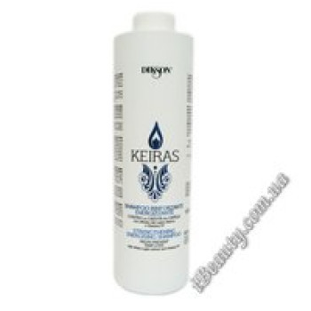 Шампунь для зміцнення волосся - SHAMPOO RINFORZANTE ENERGIZZANTE, DIKSON, 1000 мл