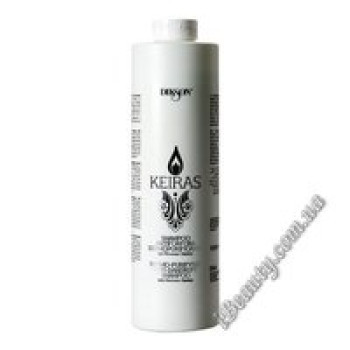 Шампунь від лупи - SHAMPOO ANTIFORFORA DERMOPURIFICANTE, DIKSON, 1000 мл