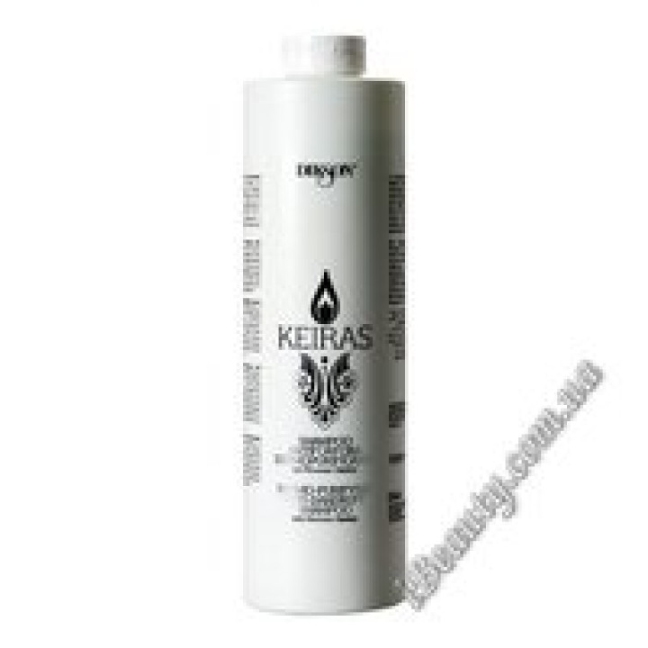 Шампунь від лупи - SHAMPOO ANTIFORFORA DERMOPURIFICANTE, DIKSON, 1000 мл