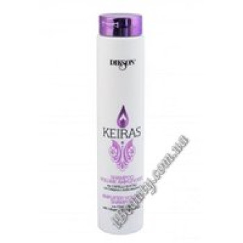 Шампунь для тонкого волосся - SHAMPOO VOLUME AMPLIFICATO, DIKSON, 250 мл