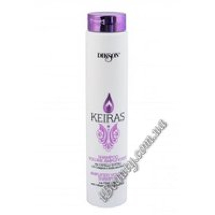 Шампунь для тонкого волосся - SHAMPOO VOLUME AMPLIFICATO, DIKSON, 250 мл