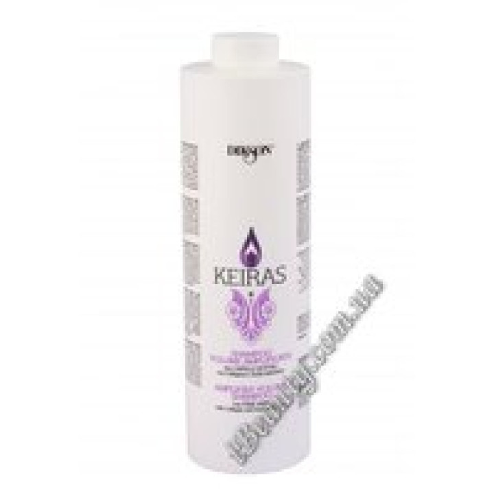 Шампунь для тонкого волосся - SHAMPOO VOLUME AMPLIFICATO, DIKSON, 1000 мл