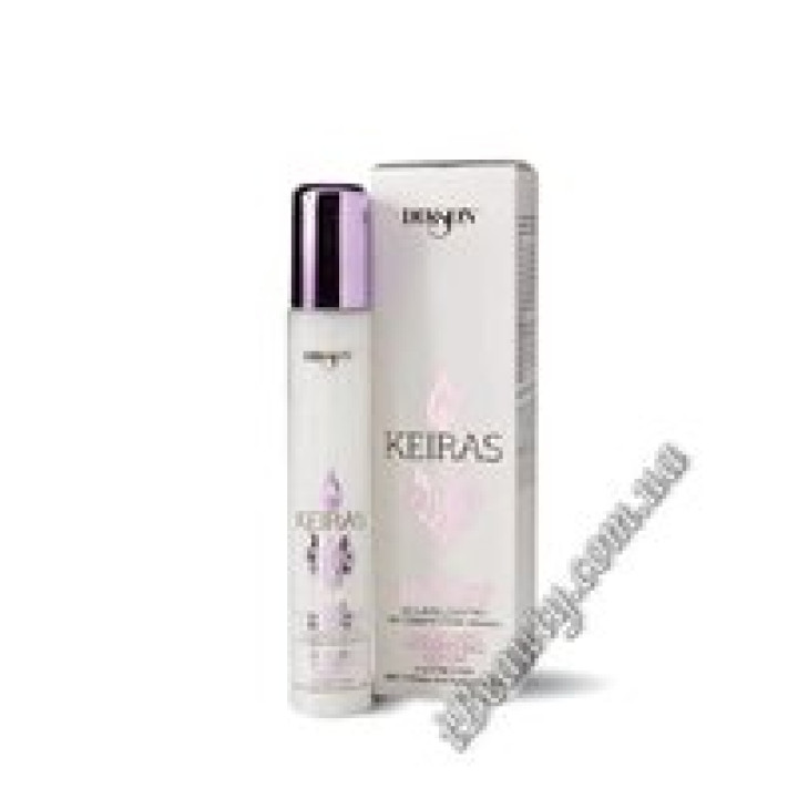 Спрей для ущільнення тонкого волосся з колагеном та гіалуроновою кислотою - SIERO VOLUMIZZANTE RIMPOLPANTE, DIKSON, 100 мл