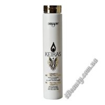 Шампунь - захист від старіння волосся на основі стовбурових клітин - SHAMPOO AGE PROTECTION, DIKSON, 250 мл