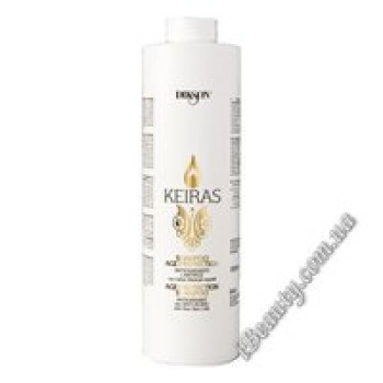 Шампунь - захист від старіння волосся на основі стовбурових клітин - SHAMPOO AGE PROTECTION, DIKSON, 1000 мл