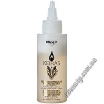 Сироватка на основі стовбурових клітин - SERUM ЗАХИСТ AGE, DIKSON, 100 мл