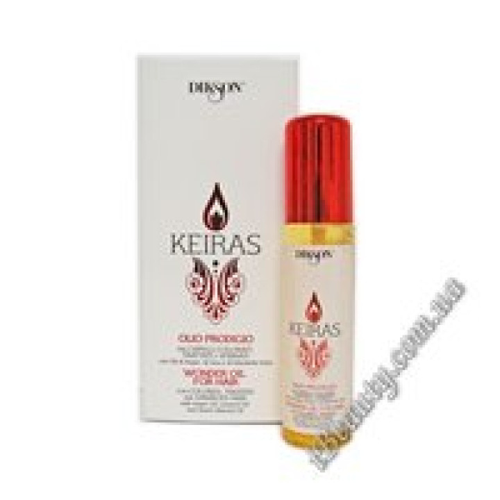 Олія для фарбованого волосся - OLIO PRODIGIO, DIKSON, 60 мл