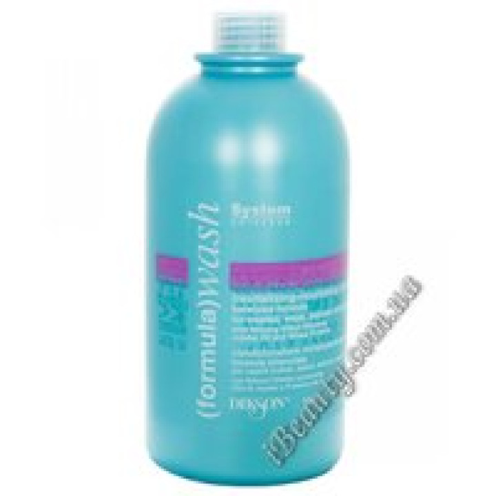 Поживний кондиціонер, що відновлює, - REVITALIZING-NOURISHING CONDITIONER, DIKSON, 1000 мл