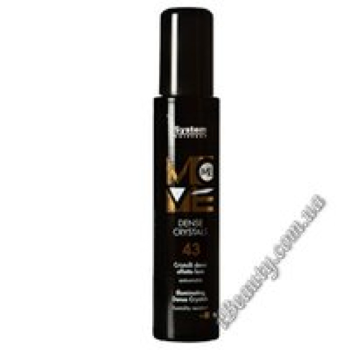 Кристали блиску, термозахист - 43 MOVE-ME Dens, DIKSON, 100 мл