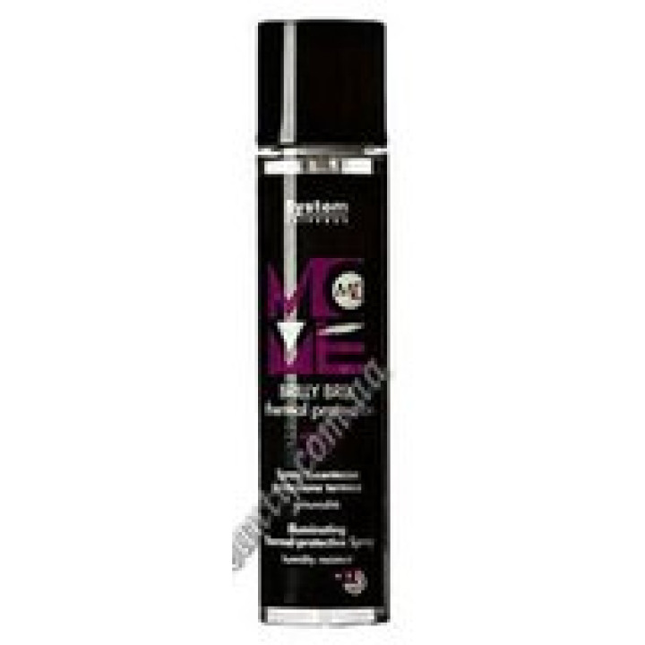 Спрей термозахист - 33 MOVE-ME Brilly Brix, DIKSON, 100 мл