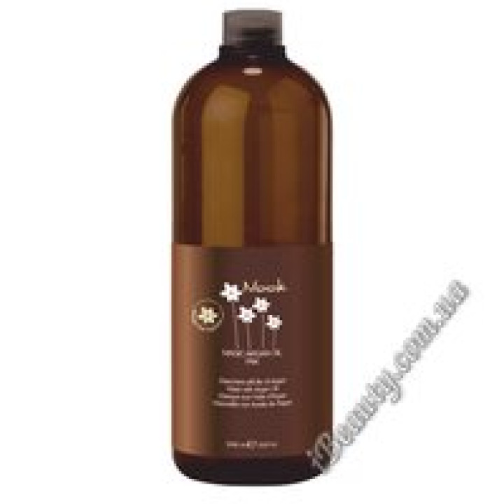 Маска-паста для волосся з олією Аргану - PAK - MASK with ARGAN OIL PH 4.5, MAXIMA, 5 000 мл
