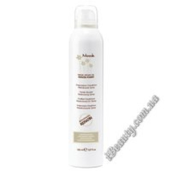 Кератиновий супер сильний спрей, що реструктурує - KERATIN POWER with ARGAN OIL PH 5.5, MAXIMA, 150 мл