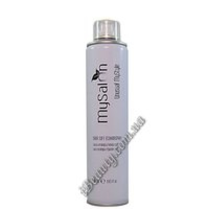 Екологічний лак без газу "Дата софт" - DADASOFT ECOHAIRSPRAY ECOLOGIC SOFT HOLD LACQUER, MAXIMA, 300 мл