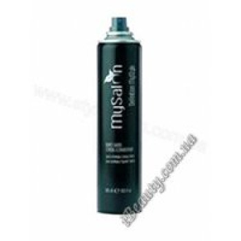 Екологічний лак для волосся сильної фіксації без газу- AVANT-GARDE STRONG ECOHAIRSPRAY, MAXIMA, 100 мл