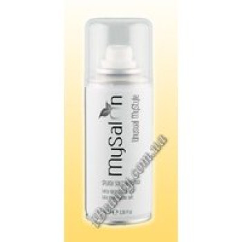 Сплеш-софт спрей М'який лак для волосся - SPLASH SOFT HAIRSPRAY, MAXIMA, 100 мл