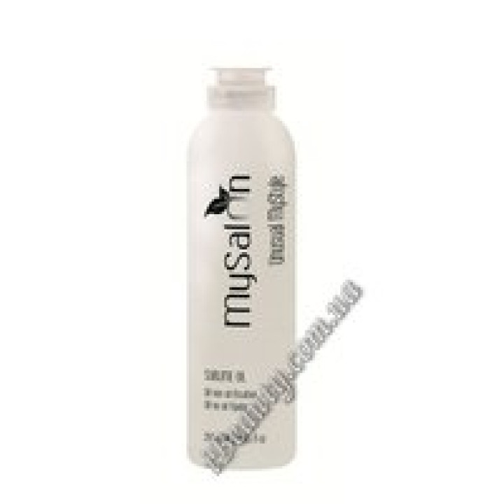 Субліме ойл - Модельуючий та фіксуючий флюїд - SUBLIME OIL MODELLING AND FIXING FLUID, MAXIMA, 250 мл