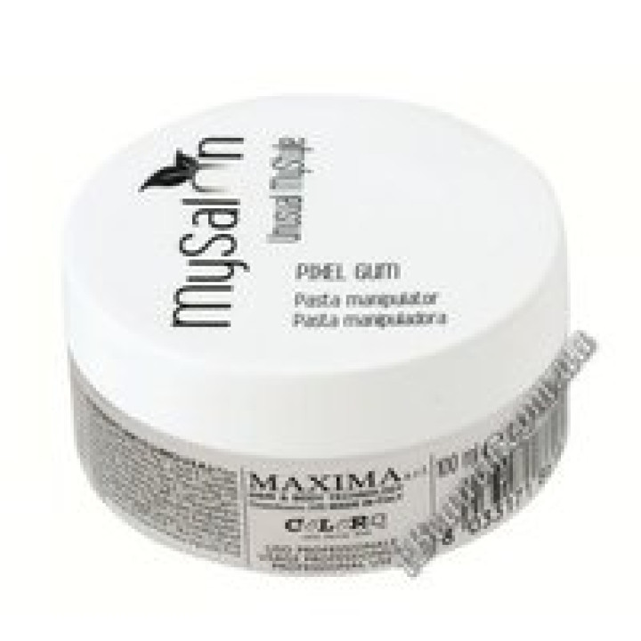 Моделююча та фіксуюча "ПРИКОРНЕВА" паста - PIXEL GUM, MAXIMA, 100 мл