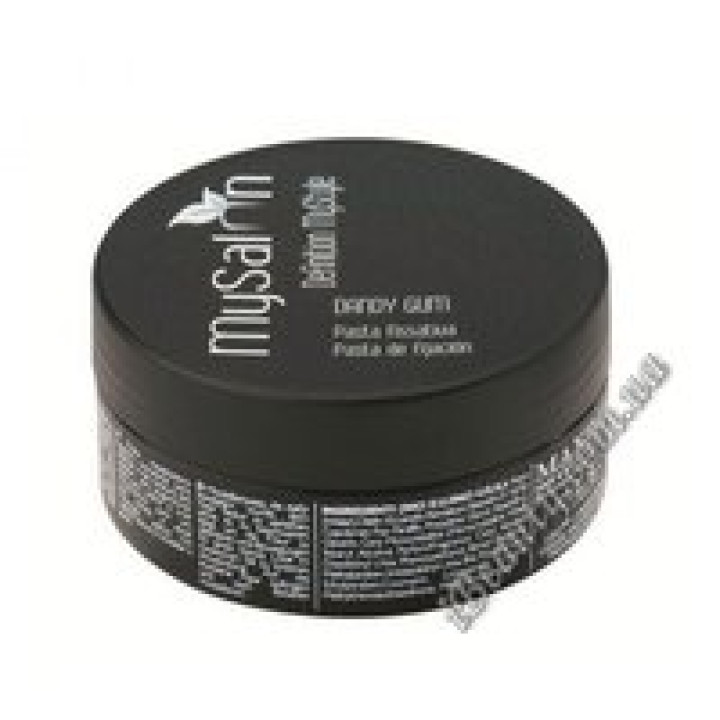 Моделююча та фіксуюча паста - павутинка - DANDY GUM, MAXIMA, 100 мл