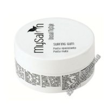 Моделююча та фіксуюча матова паста - SURFING GUM MATT, MAXIMA, 100 мл