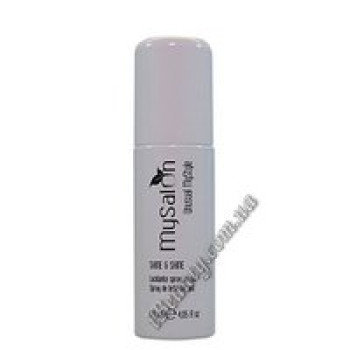 Екологічний спрей для надання блиску - SHINE & SHINE, MAXIMA, 115 мл! ~ DCDMRKR ~!