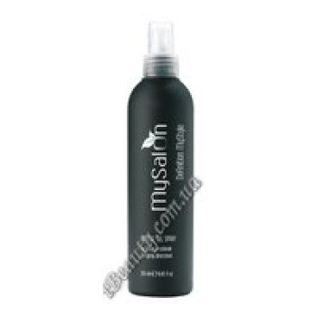 Гель-спрей для спрямованого укладання - OPTICAL GEL SPRAY, MAXIMA, 250 мл