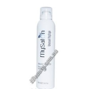 Мус для об'єму для всіх типів волосся - NEOCLASSIC SOFT MOUSSE MySalon, MAXIMA, 250 мл