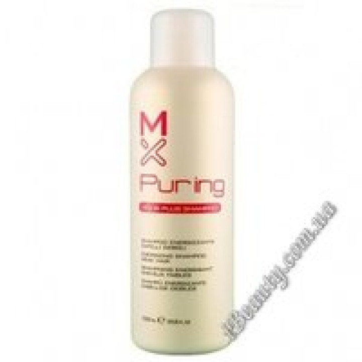 Шампунь проти випадання волосся, зміцнення волосся, стимулювання їх зростання - VIGOR PLUS ENERGIZING SHAMPOO WEAK HAIR, MAXIMA, 1000 мл