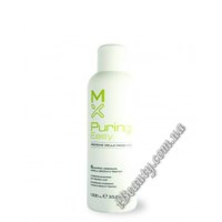 Зволожуючий шампунь для сухого та пошкодженого волосся - HYDRATING SHAMPOO DRY, MAXIMA, 1000 мл