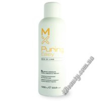 Кондиціонер для сухого та фарбованого волосся - HYDRATING CONDITIONER DRY, MAXIMA, 1000 мл