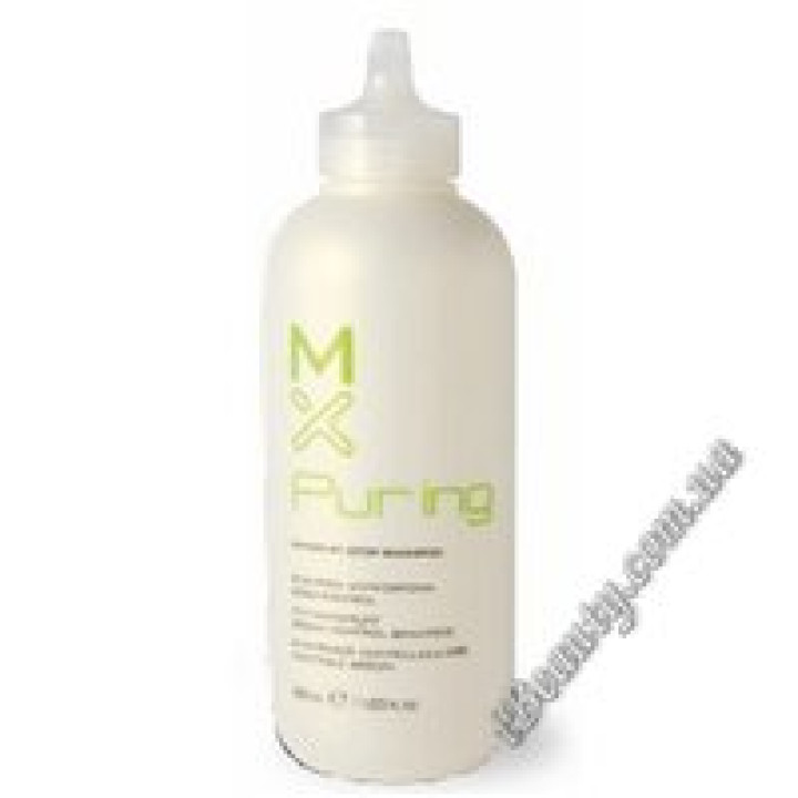 Шампунь проти лупи - "себоконтроль" - DUNDRUFF STOP ANTI-DUNDRUFF SEBUM CONTROL SHAMPOO, MAXIMA, 350 мл