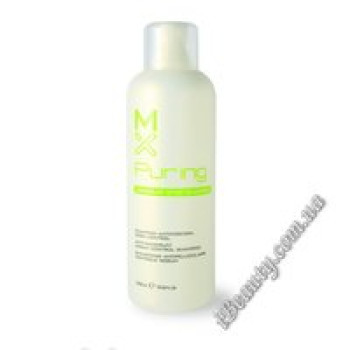 Шампунь проти лупи - "себоконтроль" - DUNDRUFF STOP ANTI-DUNDRUFF SEBUM CONTROL SHAMPOO, MAXIMA, 1000 мл