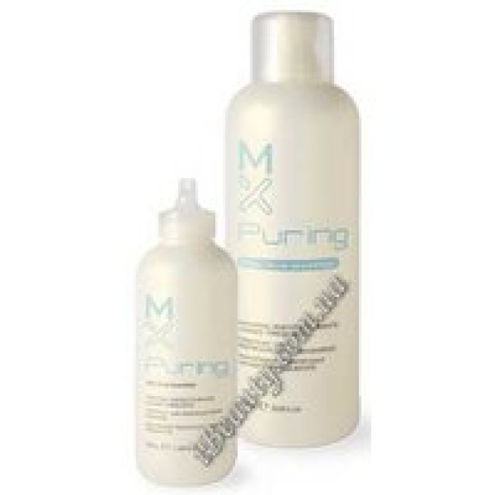 Реструктуруючий шампунь для щоденного/частого використання - DAILY PLUS EVERYDAY USE RESTRUCTURING SHAMPOO, MAXIMA, 350 мл