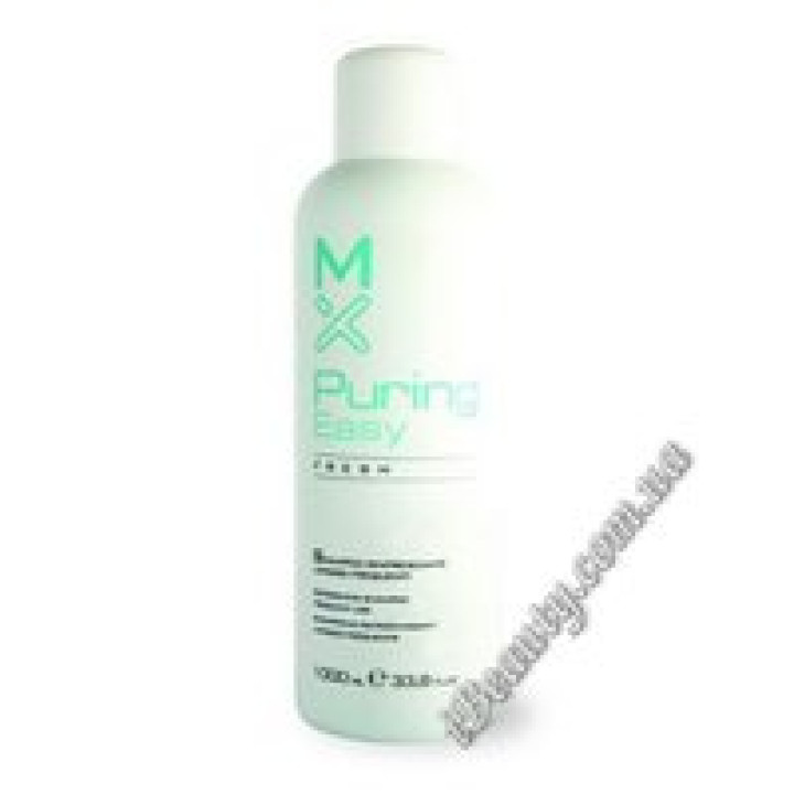 Освіжаючий шампунь для частого використання "Супер ментол" - REFRESHING SHAMPOO FREQUENT USE, MAXIMA, 1000 мл
